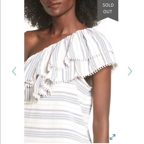 Devlin Dress - Picture 2 of 6